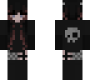 leg