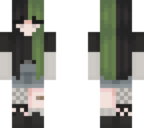 leg