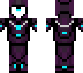 legendary hero armor