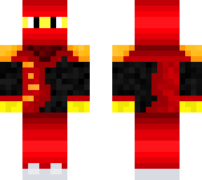 lego ninjago: master of fire