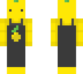 lemon boy