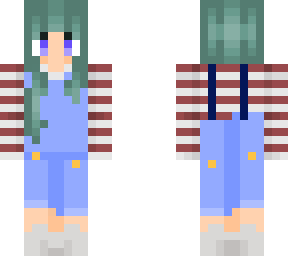 lighthouse girl skin (edited)