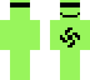 lime karate derp