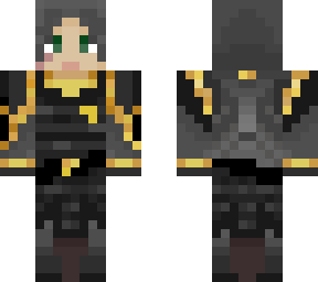 lin beifong