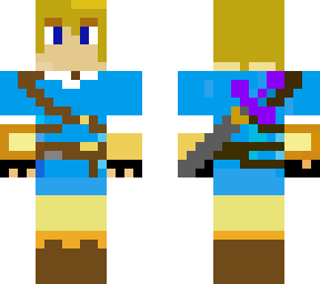 link(cartoon)
