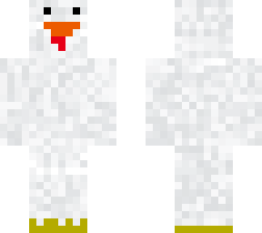 literally chicken water