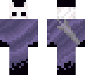little knight