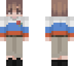 livingtester7's skin! (without hat)