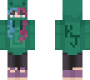 lj karl custom skin