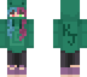 lj karl custom skin