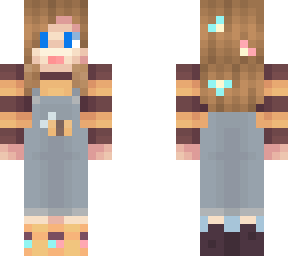 lozquartz bee overalls