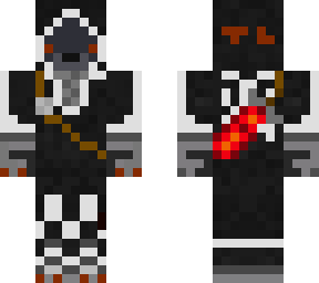 luci official skin