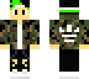 mafia skin