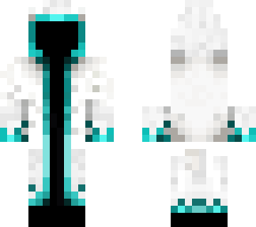 mago de hielo