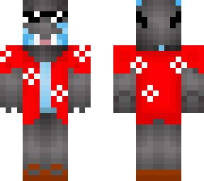 magocraftero hawaiano