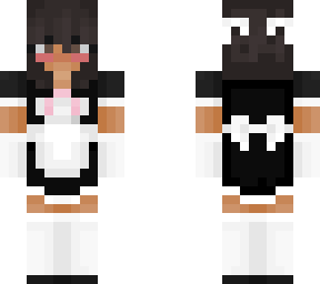 maid <3
