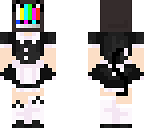 maid