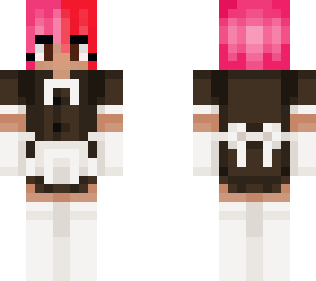 maid