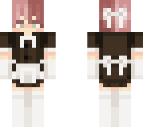 maid boy