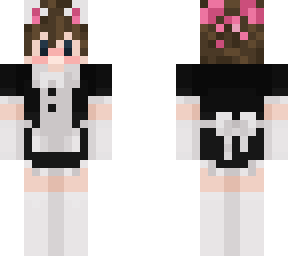 maid boy