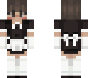 maid boy