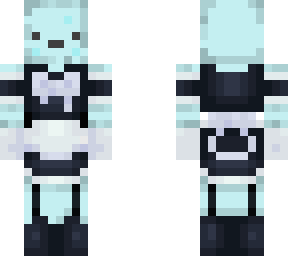 maid cubez