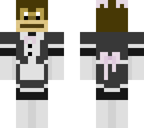 maid monky