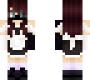 maid ririsu