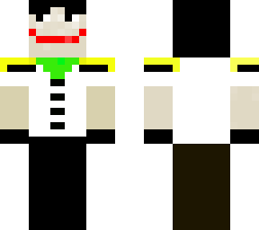 mainiac pilot