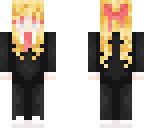 maki suit