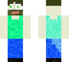 man