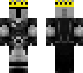 mando death