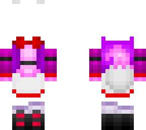mangle dress base -gift for wxlfyangxl-