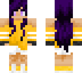 mango's second outfit