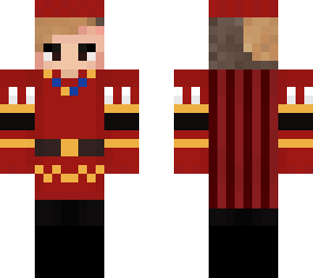 mario (farquaad)