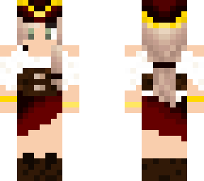 maryduckann pirate