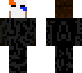 mask man
