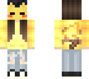 masked pika