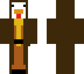 master quackers
