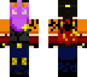 matter fox1hunter