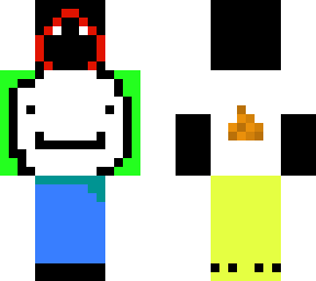 mcyt mash up