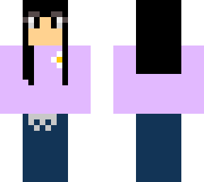me!?