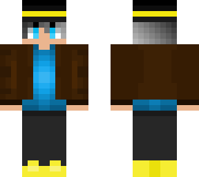 me and improved