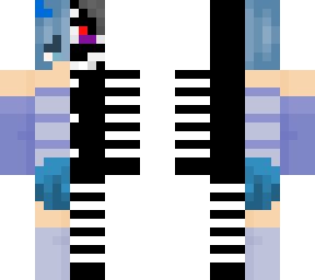me and ptkgamering's ship skin i guess you would call it that