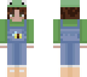 me frog skin