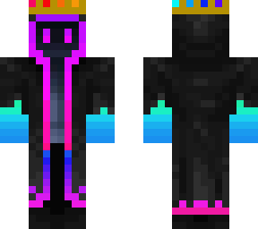 meage king
