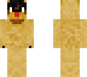 meee in minecraft