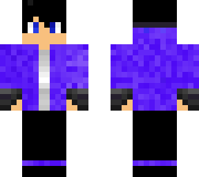 mega boy