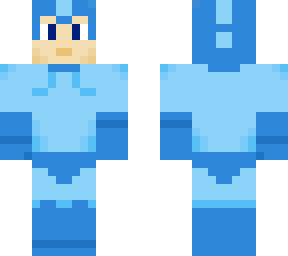 mega man