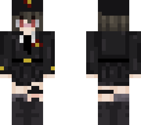 meiy skin, soldier